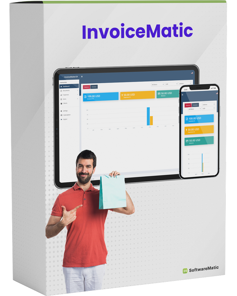 InvoiceMatic